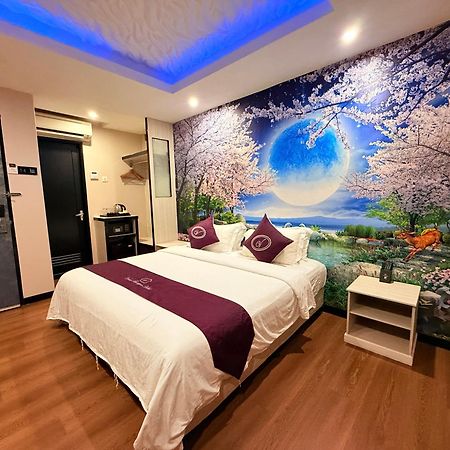 Venus Boutique Hotel Malacca Kültér fotó