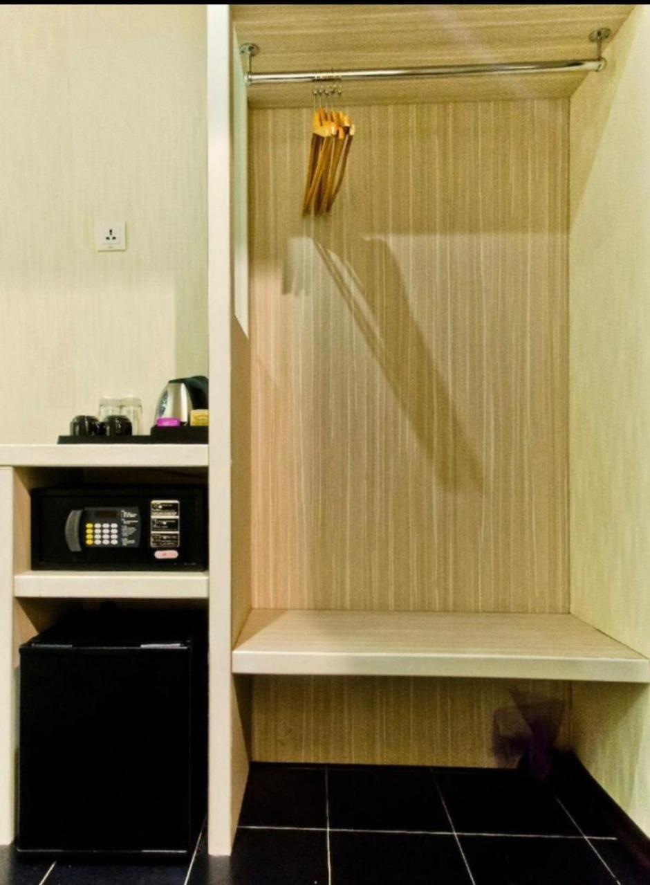 Venus Boutique Hotel Malacca Kültér fotó
