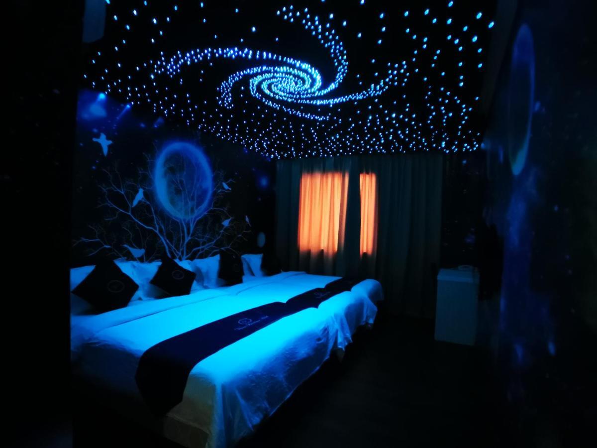 Venus Boutique Hotel Malacca Kültér fotó